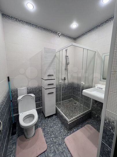 Квартира-студия, 33 м², 15/23 эт.