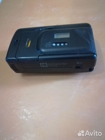 Фотоаппарат Kodak