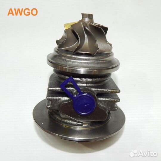 Картридж турбины (турбокомпрессора) 6020960899