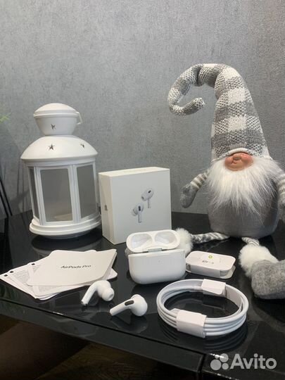 Airpods pro 2 premium