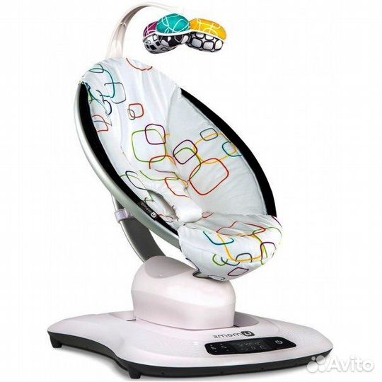 Качель для новорожденных