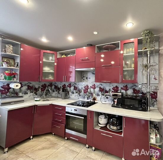 Кухонный гарнитур