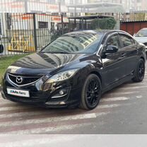 Mazda 6 2.0 AT, 2010, 169 300 км, с пробегом, цена 1 070 000 руб.