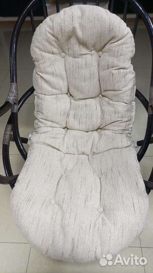 Кресло-качалка