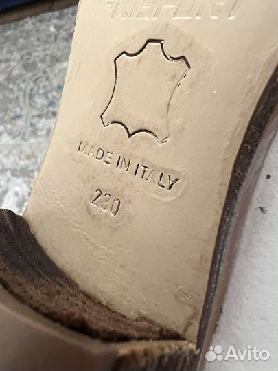 Коньки фигурные детские 23 размер