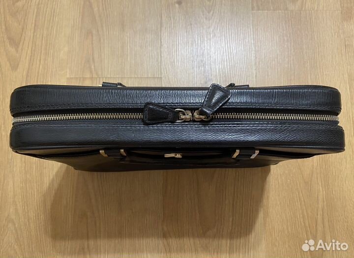 Сумка-портфель женская “Gillian”