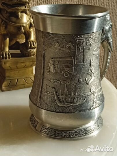 Тайланд история