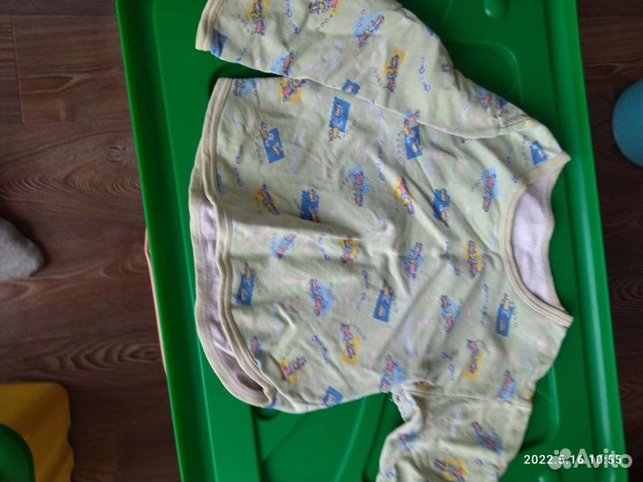 Детская одежда для мальчика 3 года