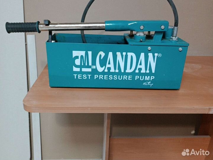 Помпа candan