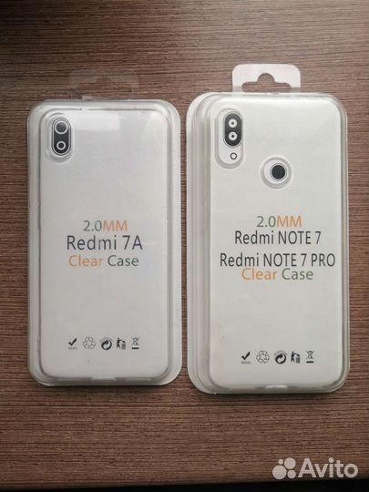 Новые чехлы на Redmi Samsung Huawei Xiaomi