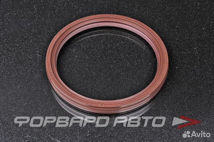 Сальник 89*105*10 (LH) рез. BHH1102A NOK Япония