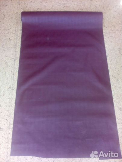 Дермантин СССР