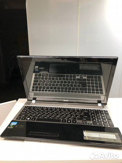 Ноутбук Acer Aspire V3-571G