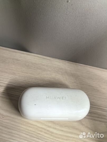 Наушники Huawei freebuds 3i