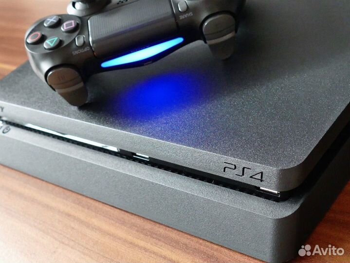 Sony playstation 4 в аренду