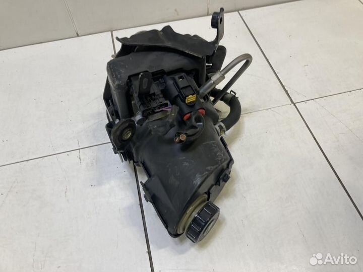 Гур Насос гидроусилителя Infiniti Q50 V37