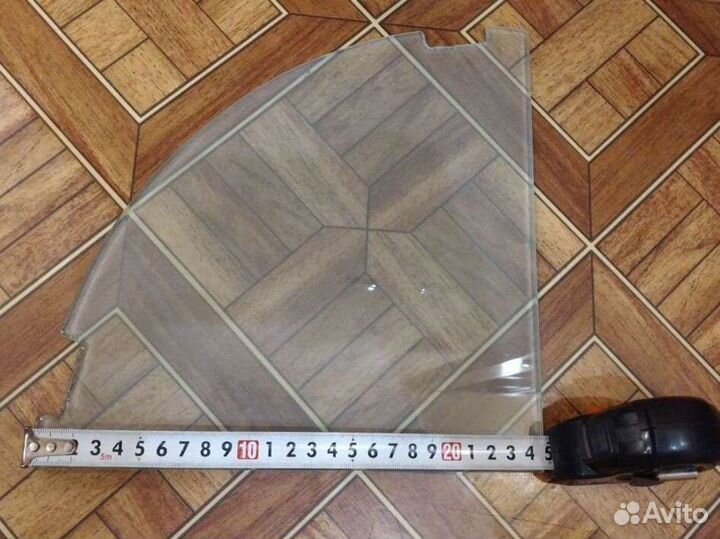 Стеклянные полочки