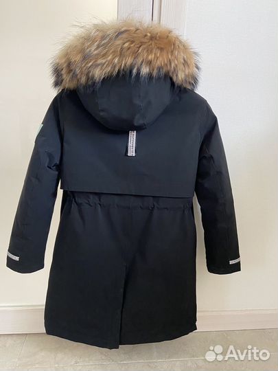 Куртка для девочки