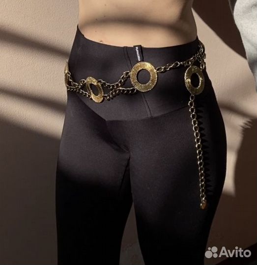 Бижутерия в стиле Бохо