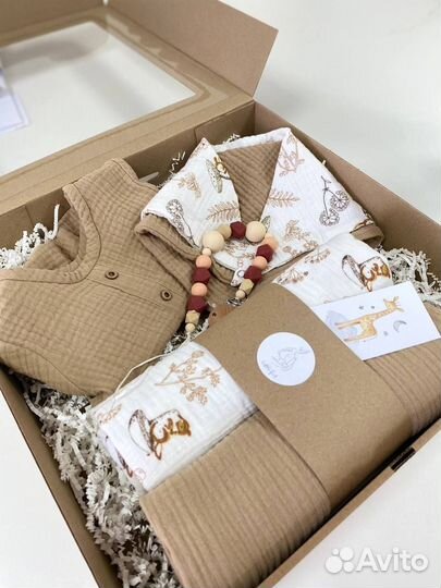 Набор на выписку