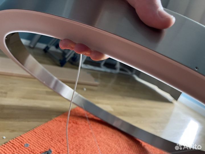 Светильник потолочный Odeon Light Brizzi 4244/45L