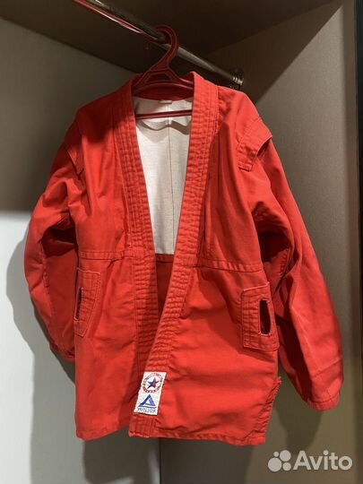 Самбовка 140