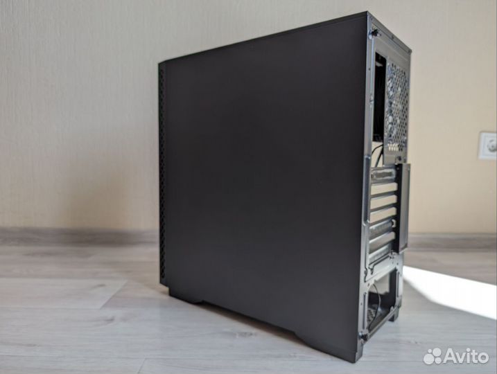 Корпус для пк deepcool matrexx 50