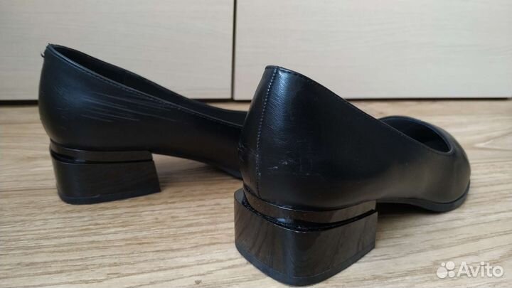 Туфли, балетки, лодочки 38 размер