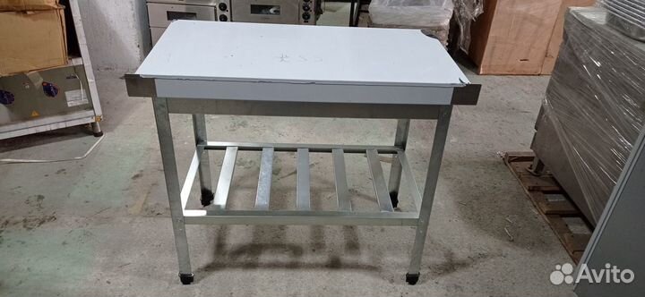 Стол производственный