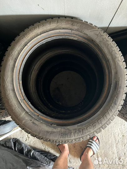 Nordman Nordman 4 195/55 R16 87T