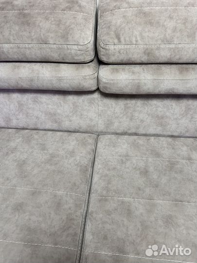 Угловой диван