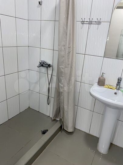 Комната 27,7 м², 1/1 эт.