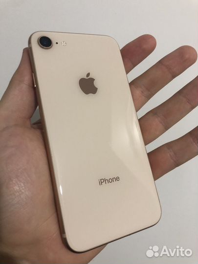 iPhone 8, 64 ГБ