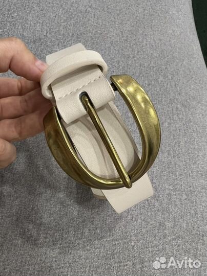 Новый ремень lime