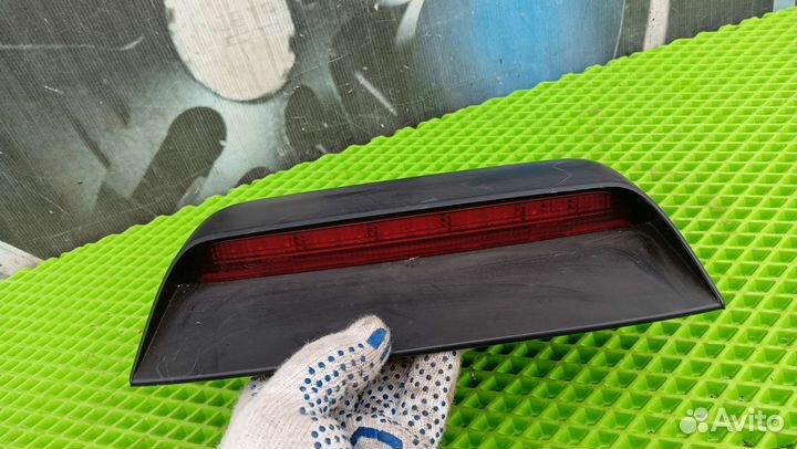 Стоп сигнал на полку Geely emgrand EC7