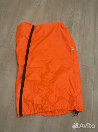 Кокон гнездышко для малышей с рождения до 4-6 лет