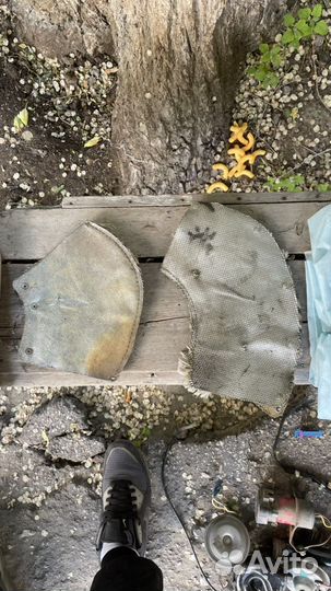 Кит интеркуллера 1.8т