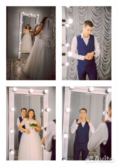 Свадебный фотограф