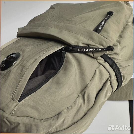 Рюкзак CP Company (92634 Artikle товара: )