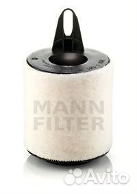 Фильтр воздушный mann C1361
