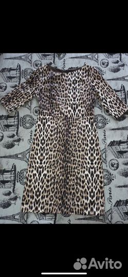 Платья женские 44