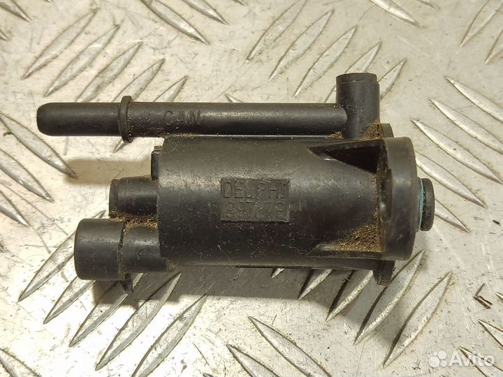 Клапан вентиляции топливного бака Rover 75 1999 20