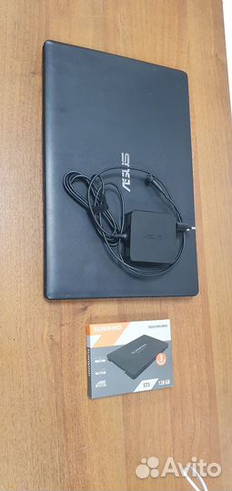 Ноутбук Asus f552c