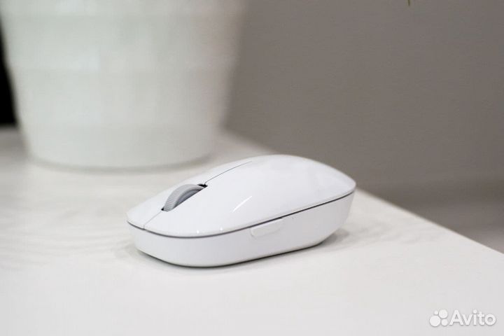 Xiaomi Mi Mouse 2