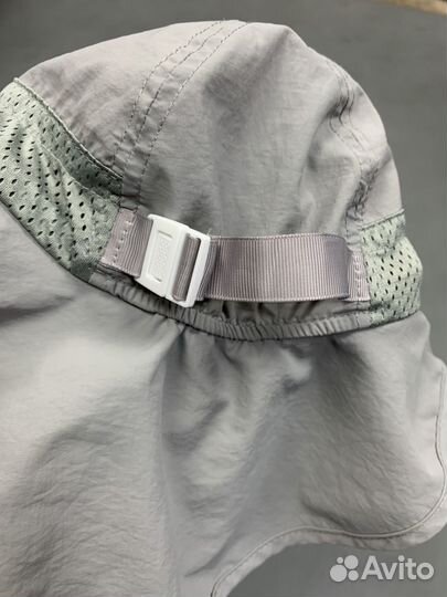 Нейлоновая панама походная