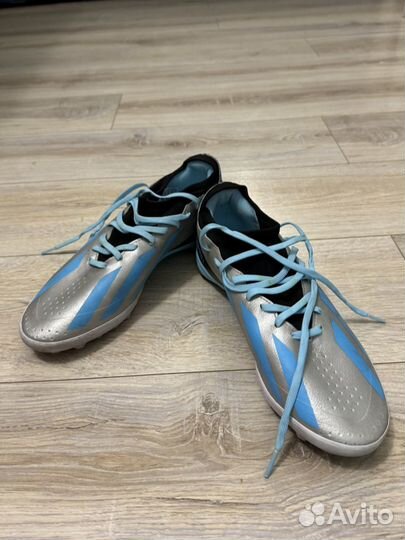 Сороконожки adidas