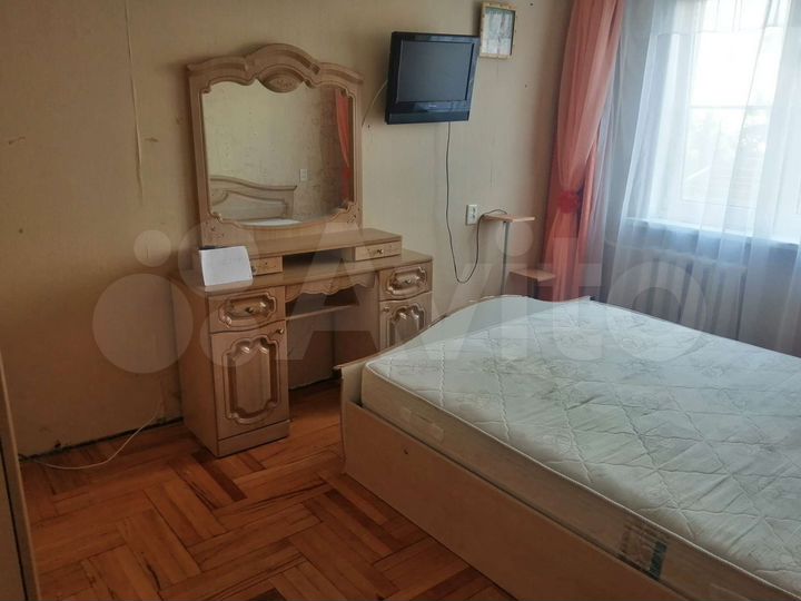 3-к. квартира, 65,8 м², 4/9 эт.