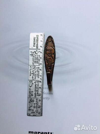 Крючёк для вешалки