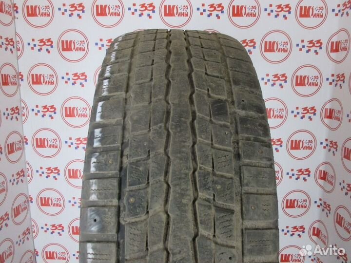 Dunlop SP Winter Ice 01 285/60 R18