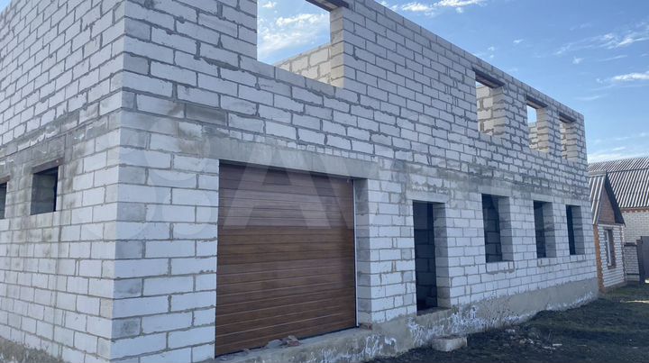 Дом 270 м² на участке 15 сот.